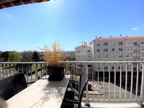 Vente Appartement 2 pièces 55 m2 à Le Coteau