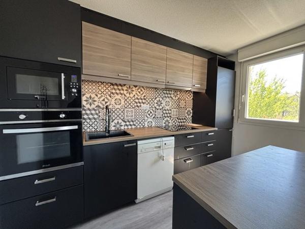 Appartement à vendre |  Nailloux |  3 pièces | 64 m²