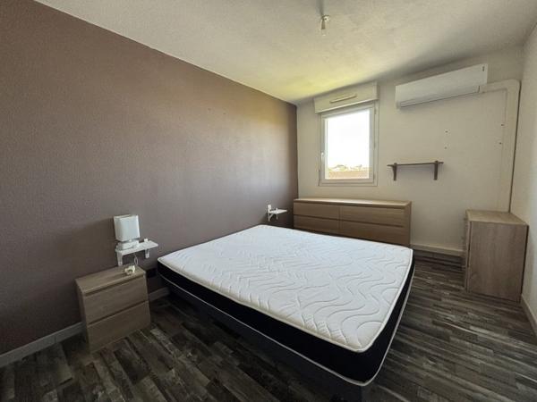 Appartement à vendre |  Nailloux |  3 pièces | 64 m²