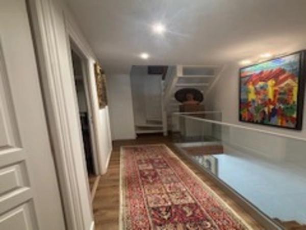 A VENDRE - TRIPLEX PRESTIGE – RÉNOVÉ – VUE MER INCROYABLE – ACCÈS PLAGE À PIED - SAINT FRANCOIS