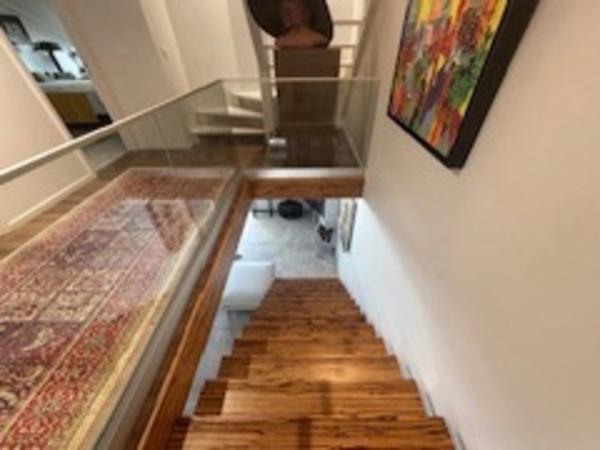 A VENDRE - TRIPLEX PRESTIGE – RÉNOVÉ – VUE MER INCROYABLE – ACCÈS PLAGE À PIED - SAINT FRANCOIS