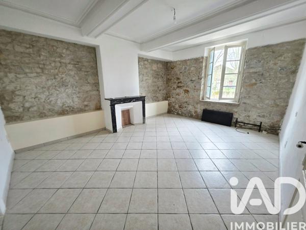 Location appartement 4 pièces 98 m² Fontanès