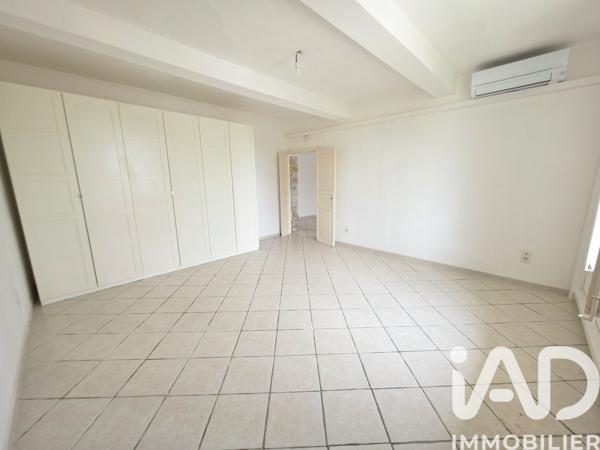 Location appartement 4 pièces 98 m² Fontanès