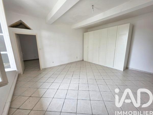 Location appartement 4 pièces 98 m² Fontanès