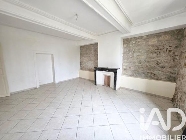 Location appartement 4 pièces 98 m² Fontanès