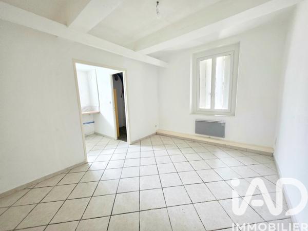 Location appartement 4 pièces 98 m² Fontanès