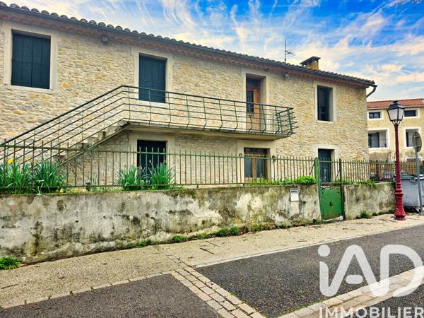 Location appartement 4 pièces 98 m² Fontanès