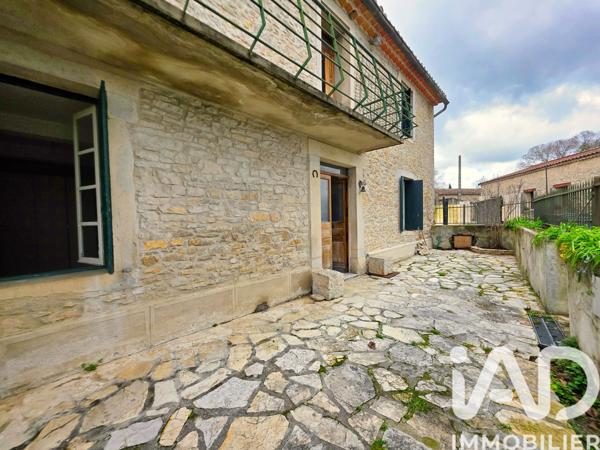 Location appartement 4 pièces 98 m² Fontanès