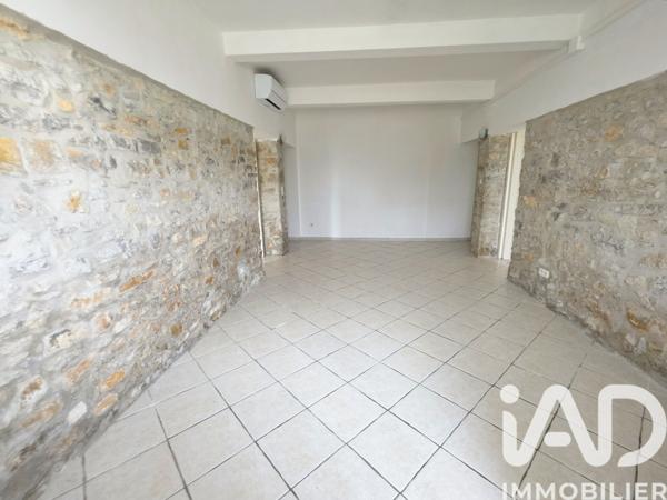 Location appartement 4 pièces 98 m² Fontanès