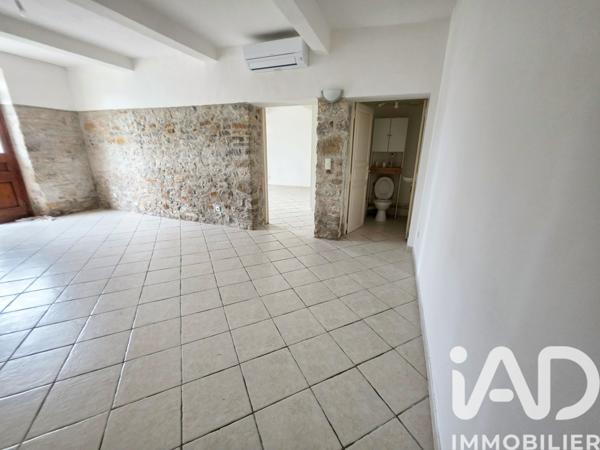 Location appartement 4 pièces 98 m² Fontanès