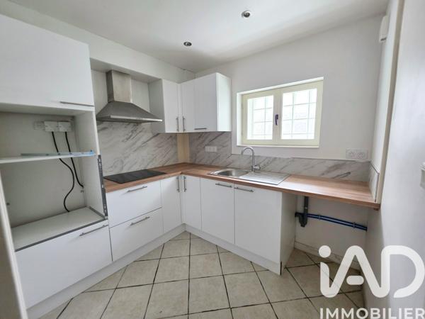 Location appartement 4 pièces 98 m² Fontanès