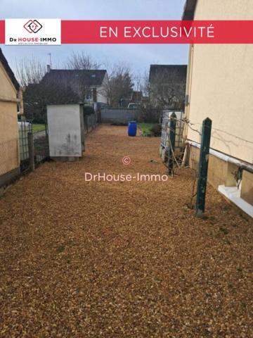 Maison à vendre 3 pièces de 85 m²