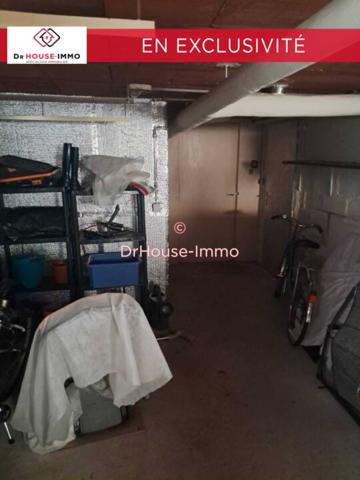 Maison à vendre 3 pièces de 85 m²