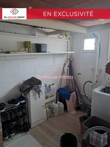 Maison à vendre 3 pièces de 85 m²