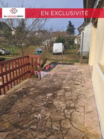 Maison à vendre 3 pièces de 85 m²