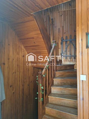 Charmant Appartement vendu loué