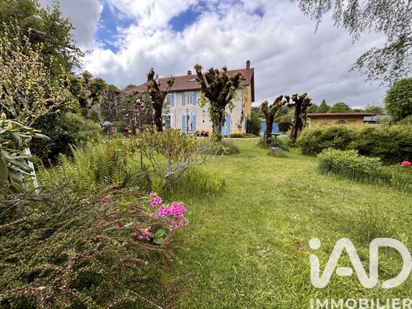 Maison à vendre 12 pièces 400 m² Manzat