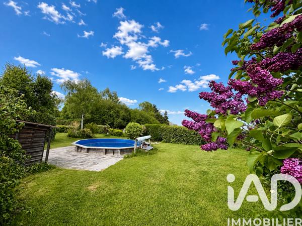 Maison à vendre 12 pièces 400 m² Manzat