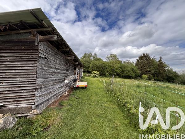 Maison à vendre 12 pièces 400 m² Manzat
