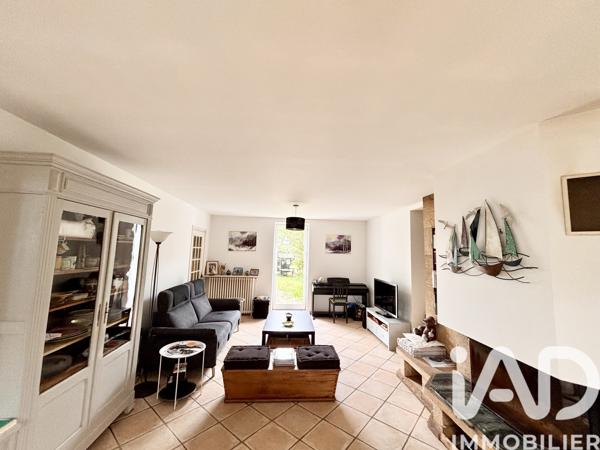 Maison à vendre 12 pièces 400 m² Manzat
