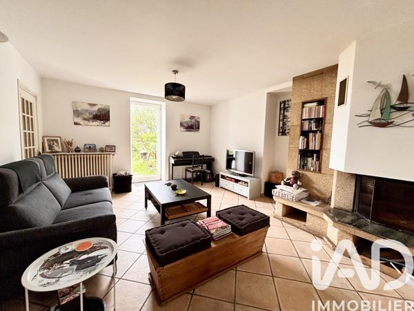 Maison à vendre 12 pièces 400 m² Manzat