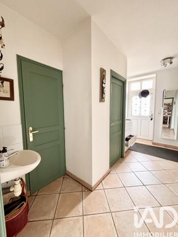 Maison à vendre 12 pièces 400 m² Manzat