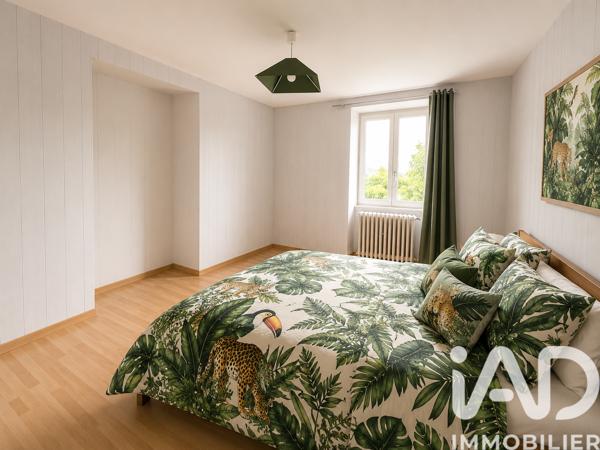 Maison à vendre 12 pièces 400 m² Manzat