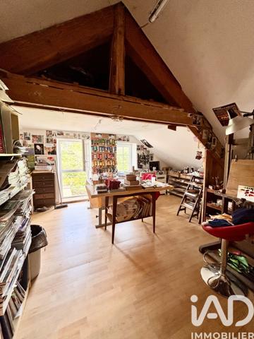 Maison à vendre 12 pièces 400 m² Manzat