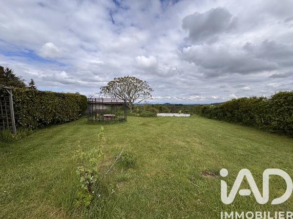 Maison à vendre 12 pièces 400 m² Manzat