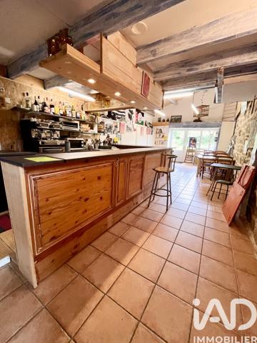 Maison à vendre 12 pièces 400 m² Manzat