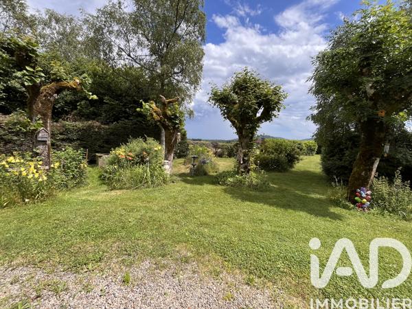 Maison à vendre 12 pièces 400 m² Manzat