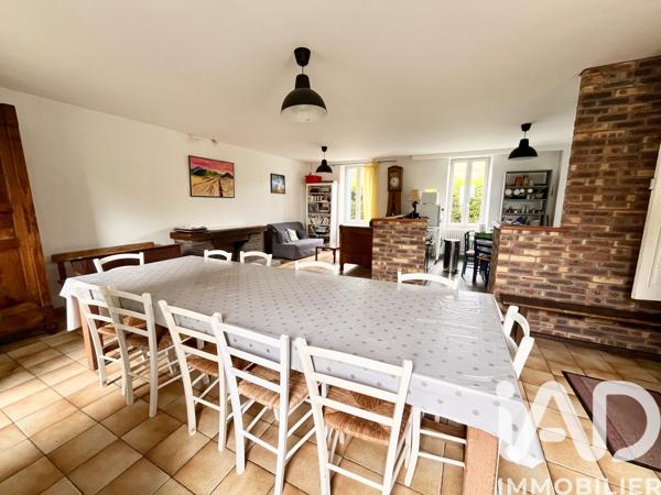 Maison à vendre 12 pièces 400 m² Manzat