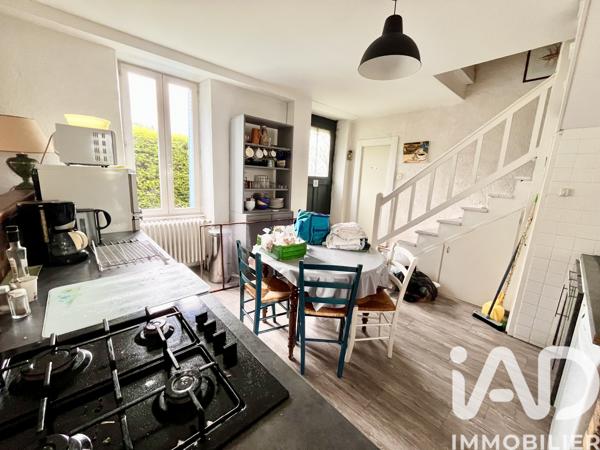 Maison à vendre 12 pièces 400 m² Manzat