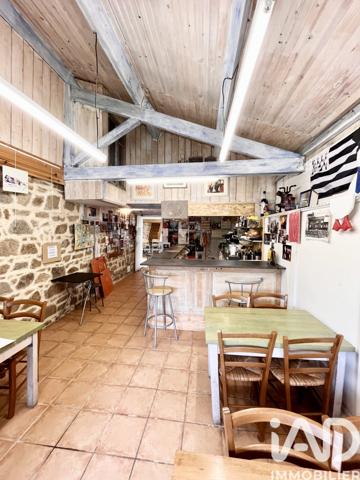 Maison à vendre 12 pièces 400 m² Manzat