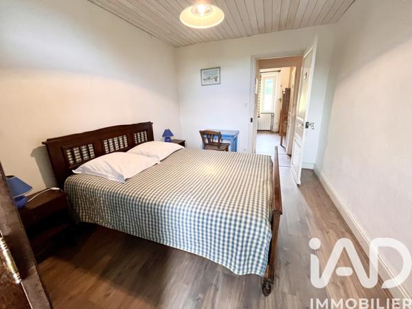 Maison à vendre 12 pièces 400 m² Manzat