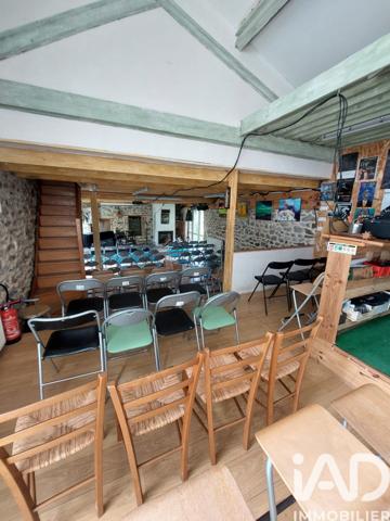 Maison à vendre 12 pièces 400 m² Manzat