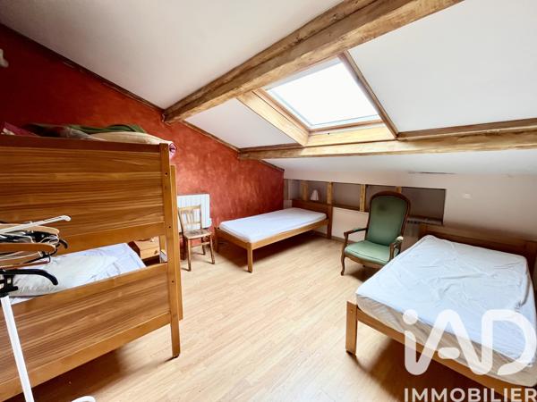 Maison à vendre 12 pièces 400 m² Manzat