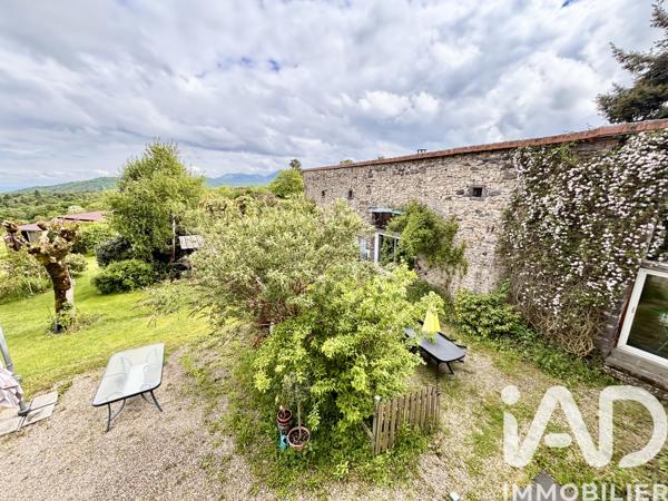 Maison à vendre 12 pièces 400 m² Manzat