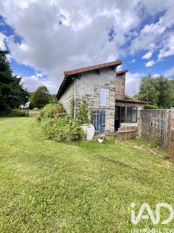 Maison à vendre 12 pièces 400 m² Manzat