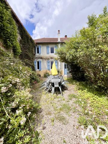 Maison à vendre 12 pièces 400 m² Manzat