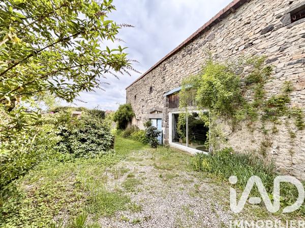 Maison à vendre 12 pièces 400 m² Manzat