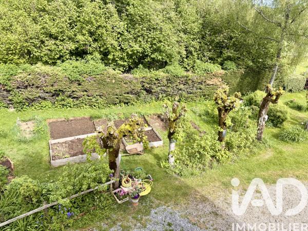 Maison à vendre 12 pièces 400 m² Manzat