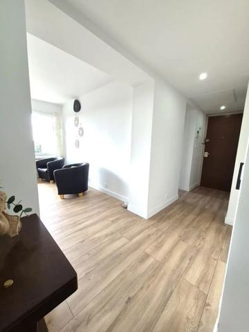 Appartement à vendre 3 pièces 82m² Cambrai (59400)