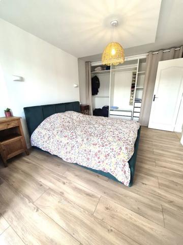 Appartement à vendre 3 pièces 82m² Cambrai (59400)