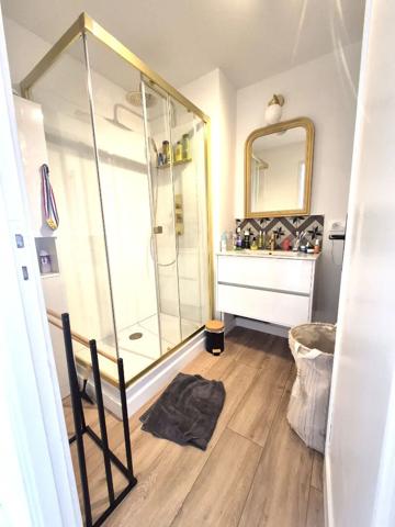 Appartement à vendre 3 pièces 82m² Cambrai (59400)
