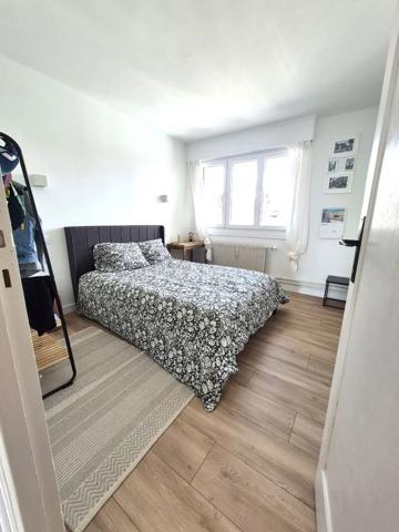 Appartement à vendre 3 pièces 82m² Cambrai (59400)
