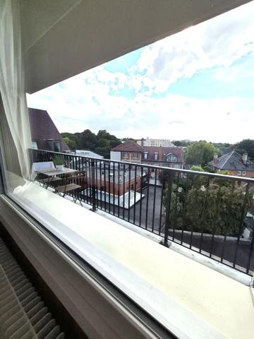 Appartement à vendre 3 pièces 82m² Cambrai (59400)