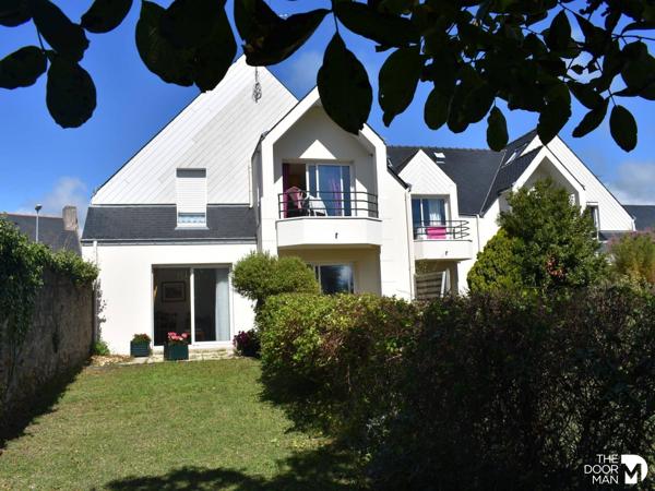 Appartement - Loué - 63 m² - GUERANDE | The Door Man