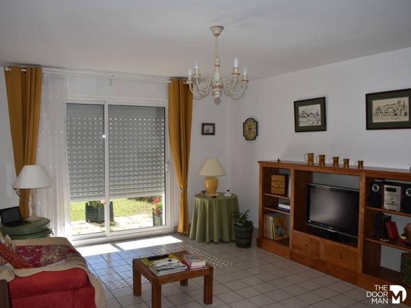 Appartement - Loué - 63 m² - GUERANDE | The Door Man