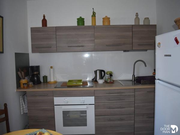 Appartement - Loué - 63 m² - GUERANDE | The Door Man